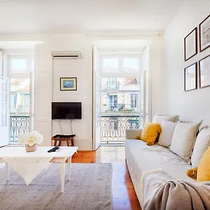 Apartment Msapartments, Lisbon
